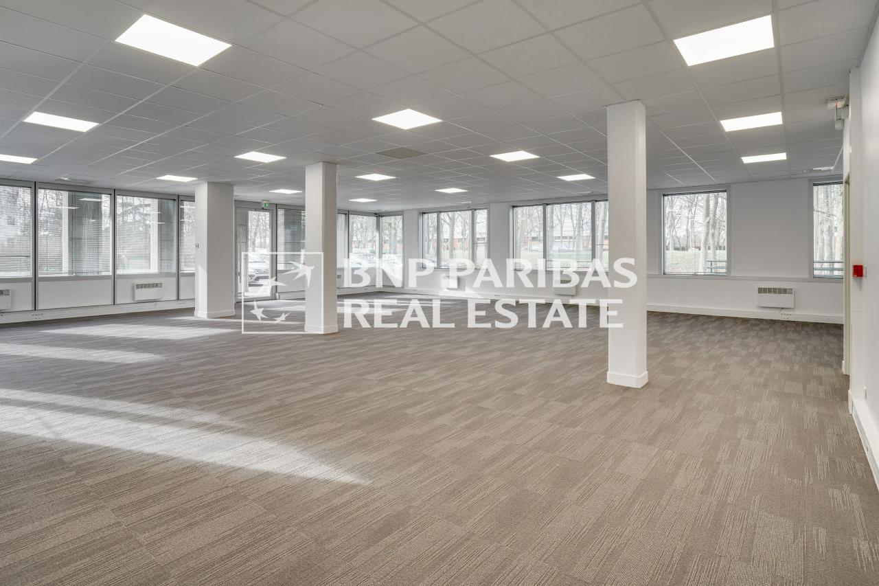 Location bureau Villepinte Seine-Saint-Denis OLBUR2106916 3