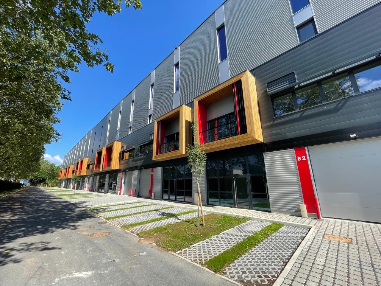Location local d'activité Bobigny Seine-Saint-Denis OLACT2106202