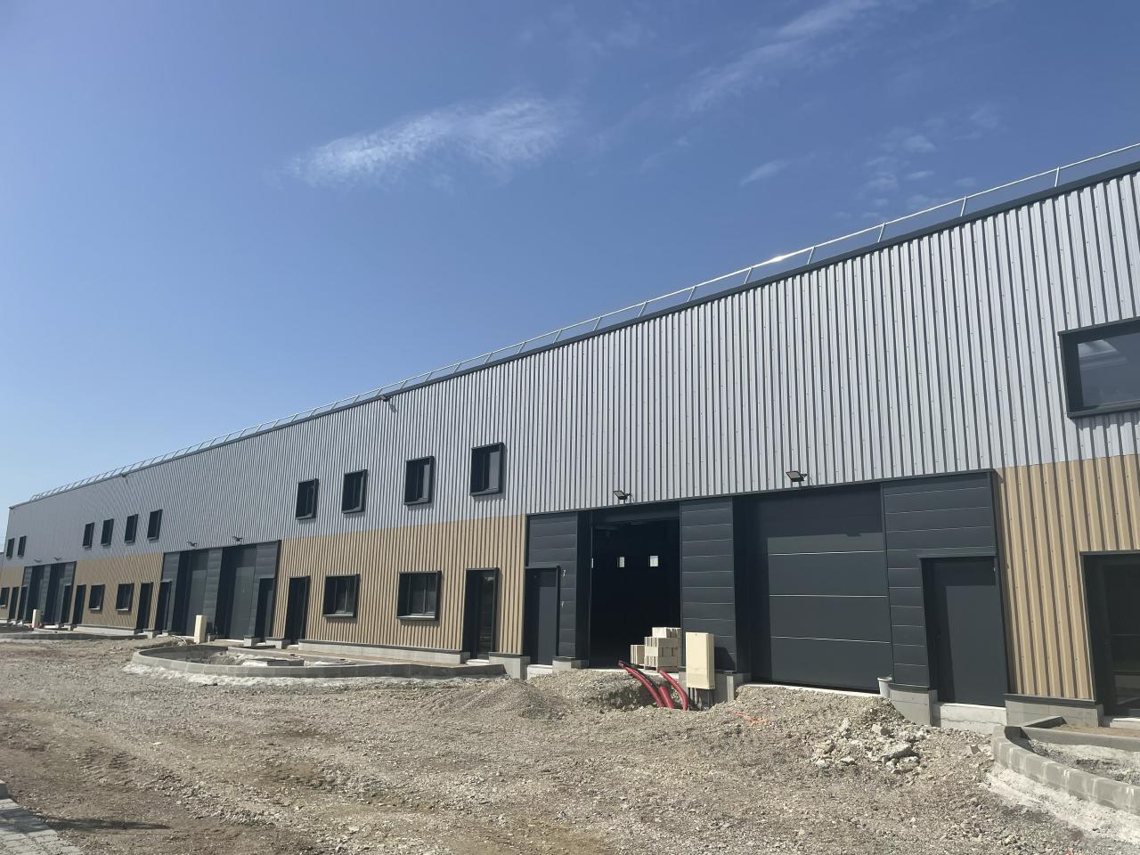 Vente local d'activité Sarrebourg Moselle OVACT2426322 1