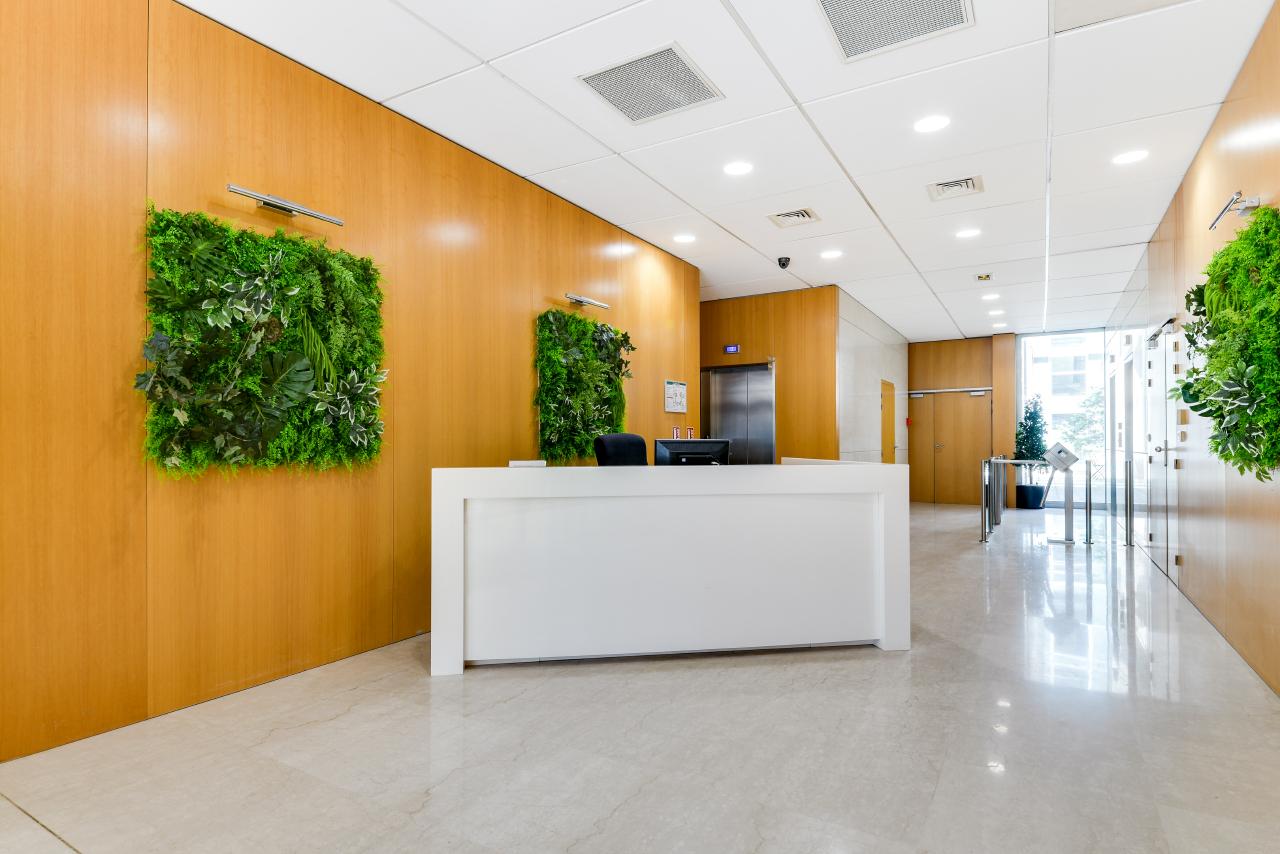 Location bureau Clichy Hauts-de-Seine OLBUR2001560 3