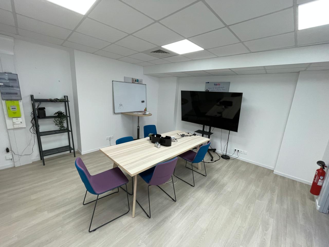 Location bureau Dijon Côte-d'Or OLBUR2423466 4