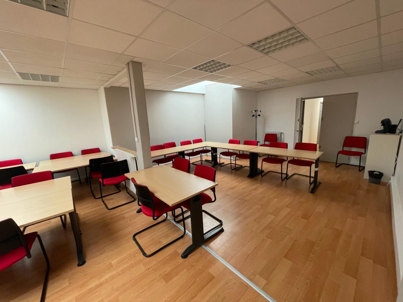 Location bureau Saint-Cyr-sur-Loire Indre-et-Loire OLBUR2528845 4