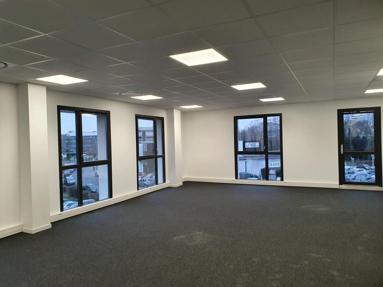 Location bureau La-Chapelle-sur-Erdre Loire-Atlantique OLBUR2528700 2