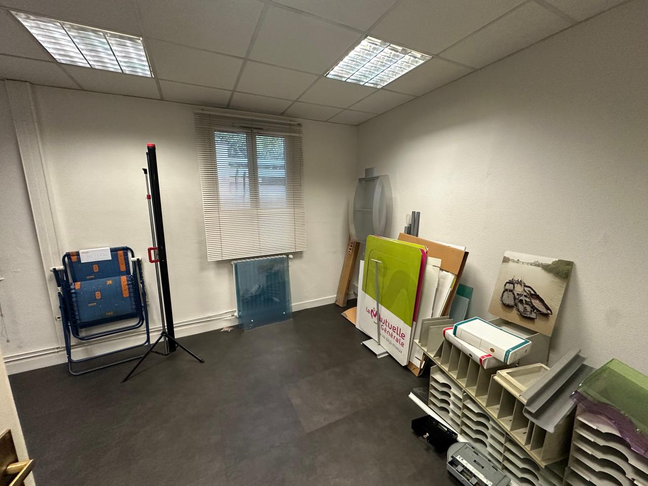 Location bureau Tours Indre-et-Loire OLBUR2645870 1
