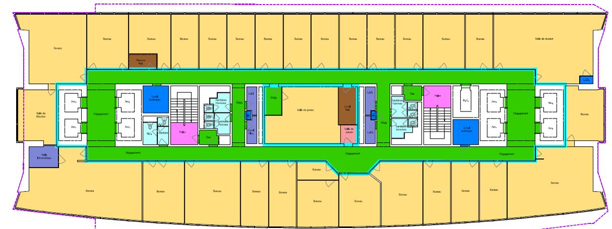 Location bureau Lille Nord OLBUR2114081 3