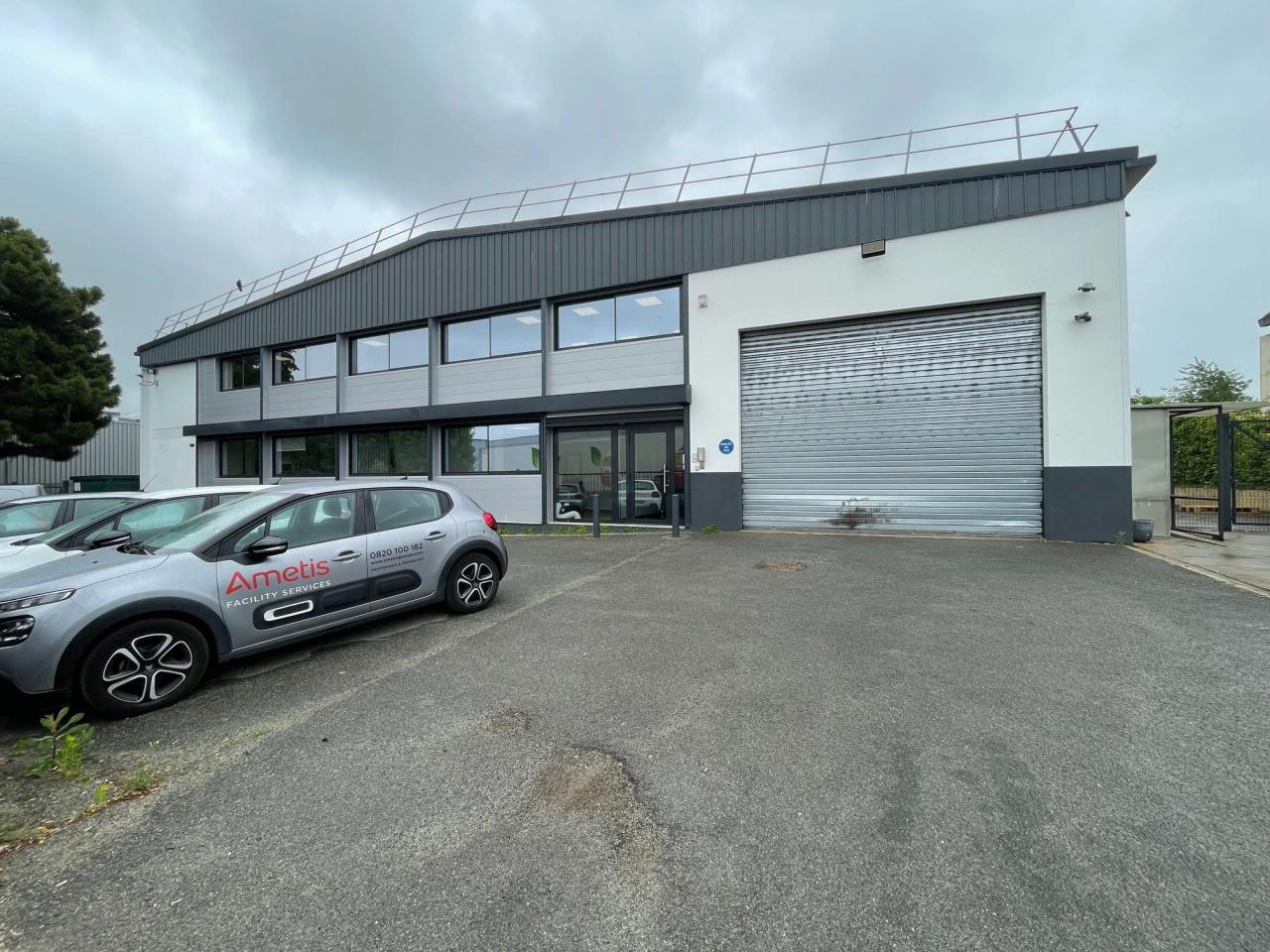 Location local d'activité Morangis Essonne OLACT2533683