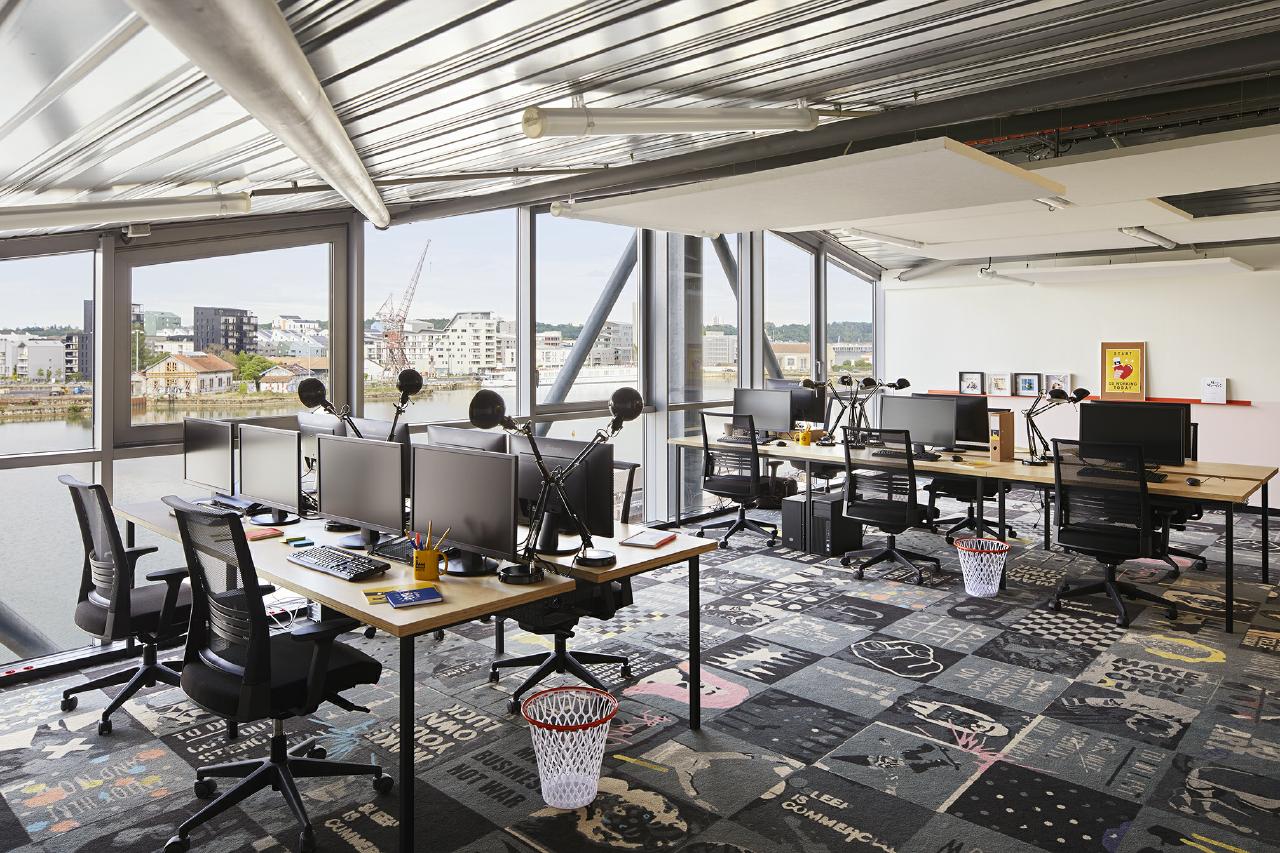 Location coworking Bordeaux Gironde OLBUR2002406 4