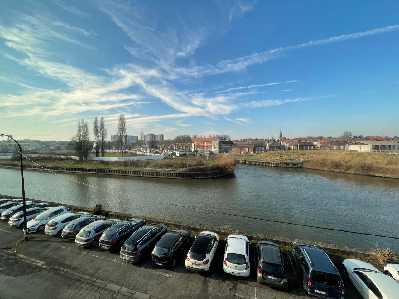 Location bureau Valenciennes Nord OLBUR2537644 2