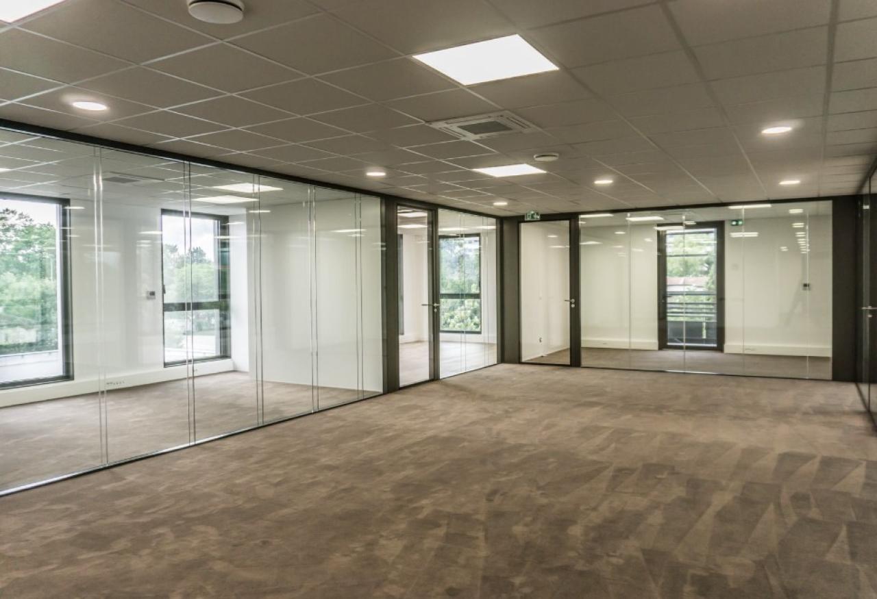 Vente bureau Meylan Isère OVBUR2203794