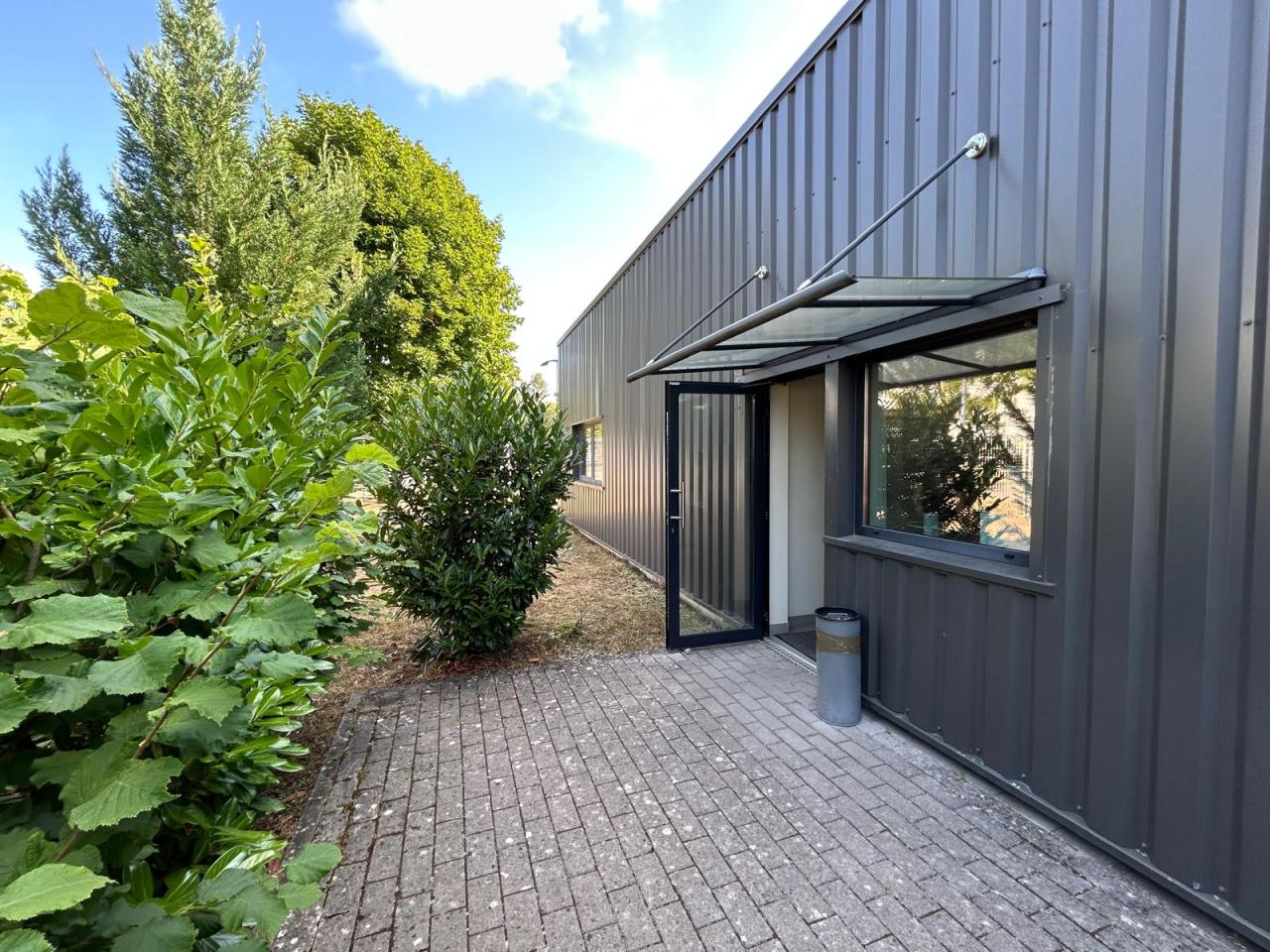 Location bureau Pompey Meurthe-et-Moselle OLBUR2643703 3