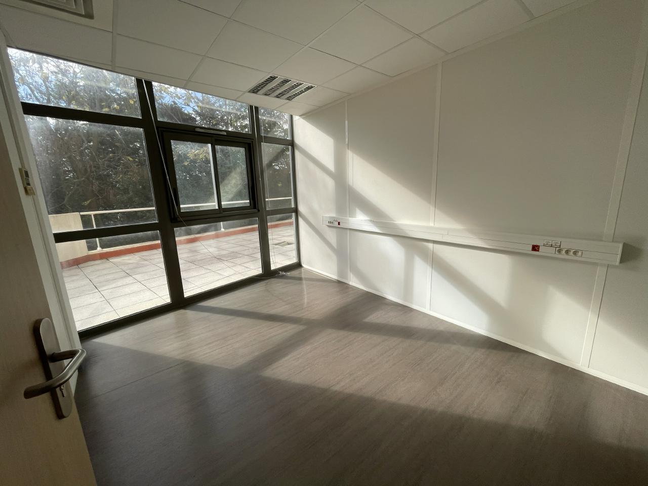 Location bureau Montpellier Hérault OLBUR2115338 2