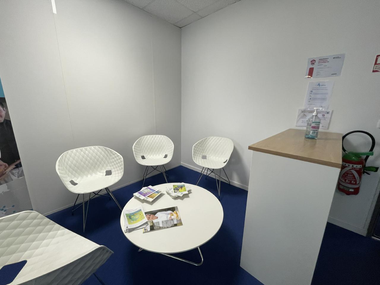 Location bureau La-Chapelle-sur-Erdre Loire-Atlantique OLBUR2423295 2