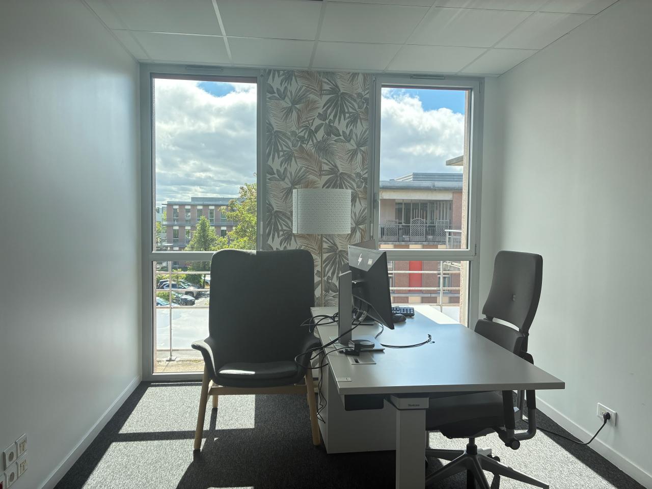 Location bureau Rennes Ille-et-Vilaine OLBUR2644535 3