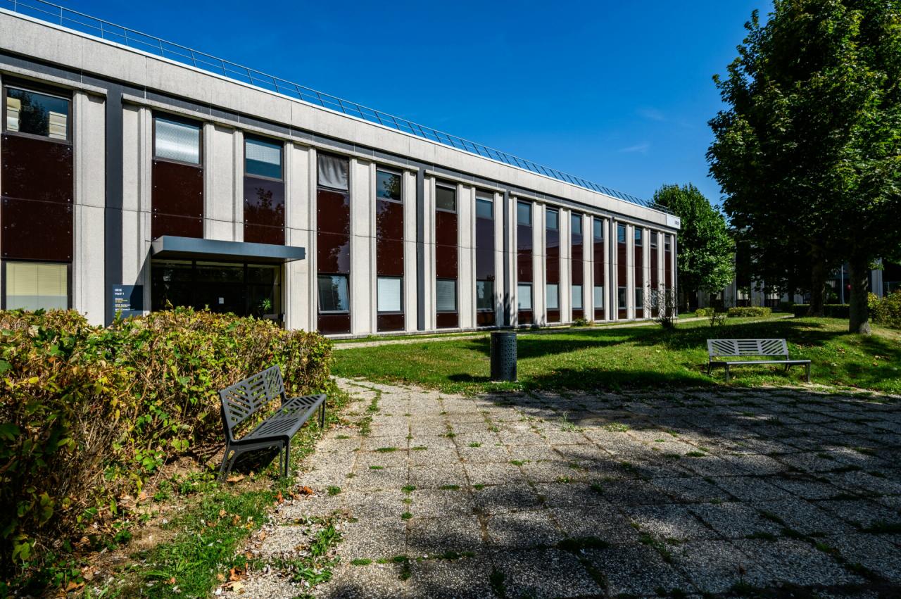 Location local d'activité Villebon-sur-Yvette Essonne OLACT2530896 2