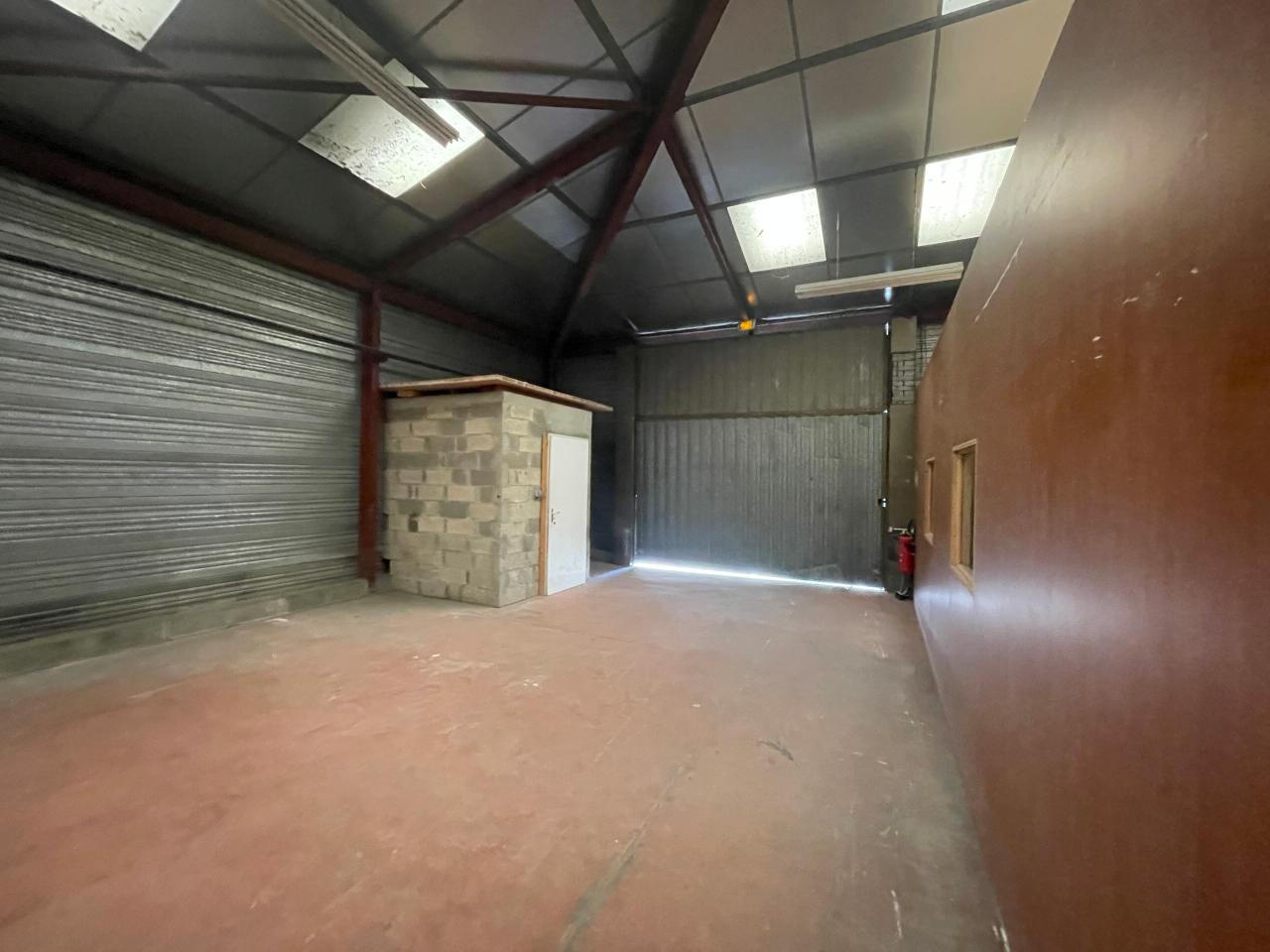 Location local d'activité Gradignan Gironde OLACT2532044 4