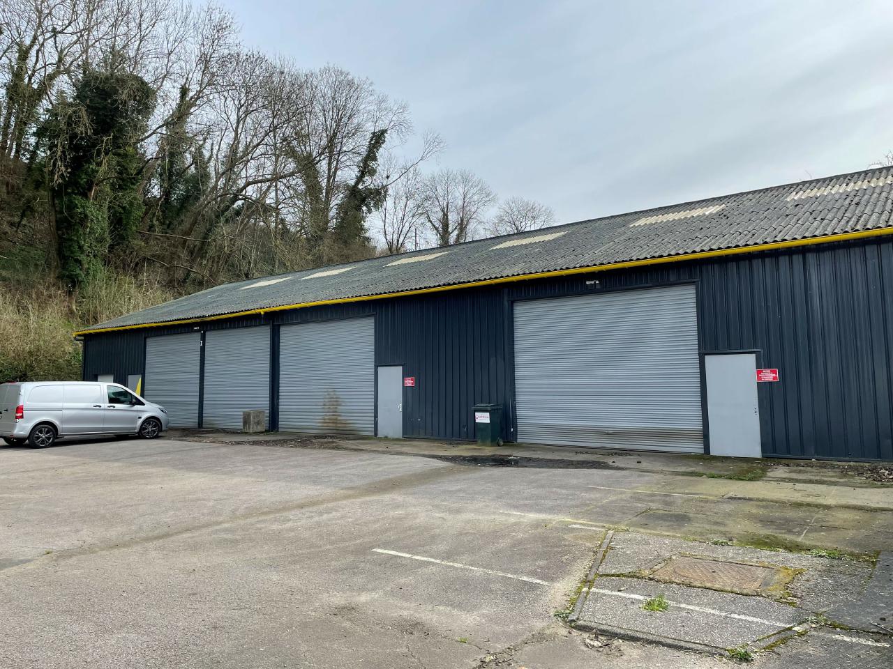 Location local d'activité Notre-Dame-de-Bondeville Seine-Maritime OLACT2421096 1