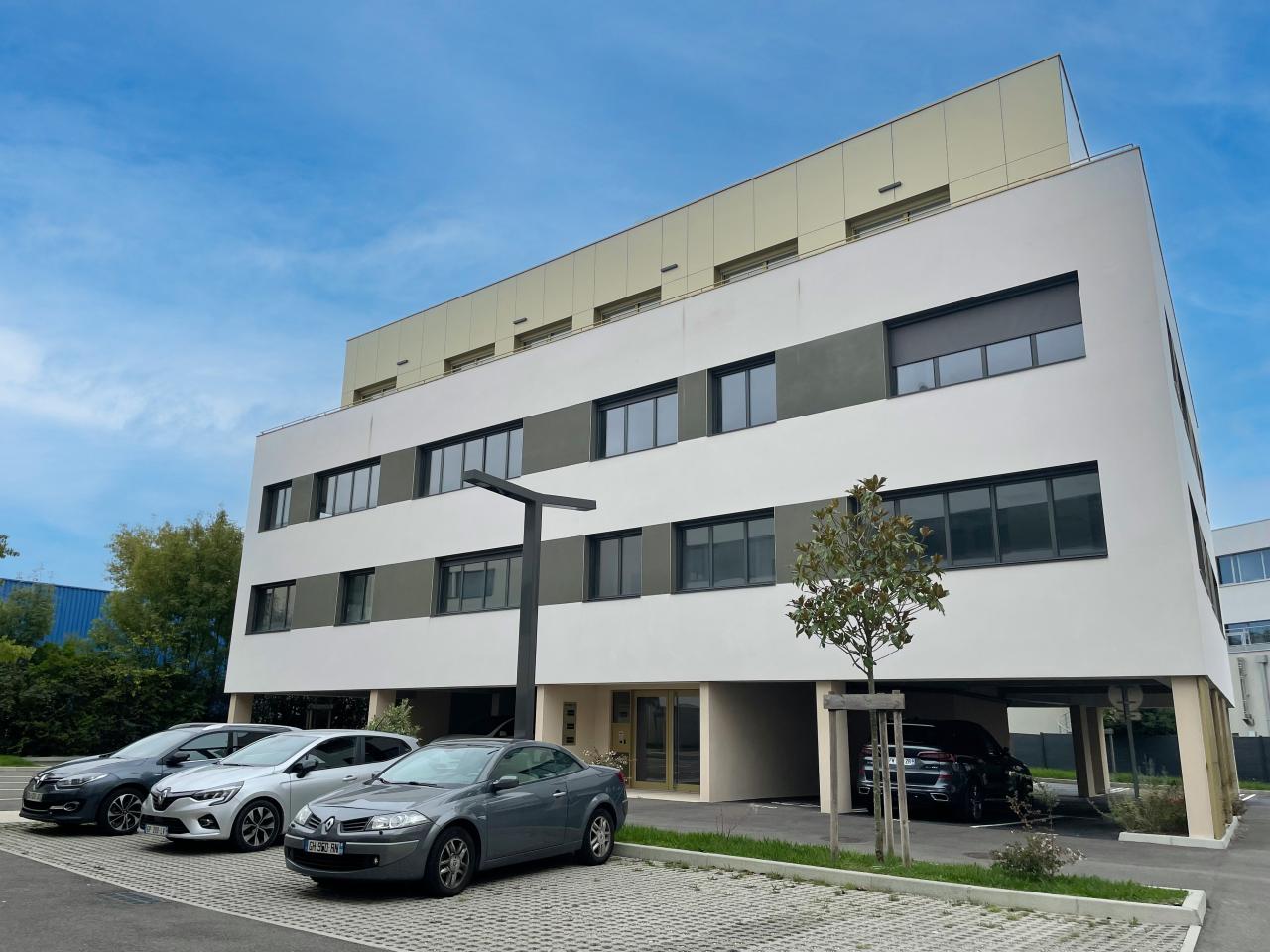 Location bureau Dardilly Rhône OLBUR2205577