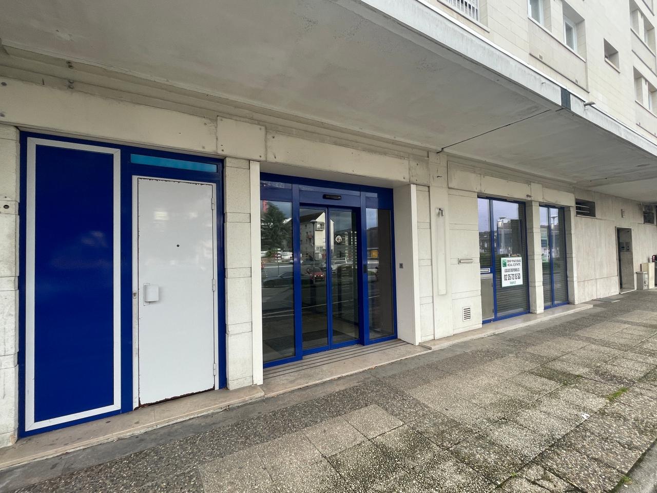 Location bureau Petit-Couronne Seine-Maritime OLBUR2536153