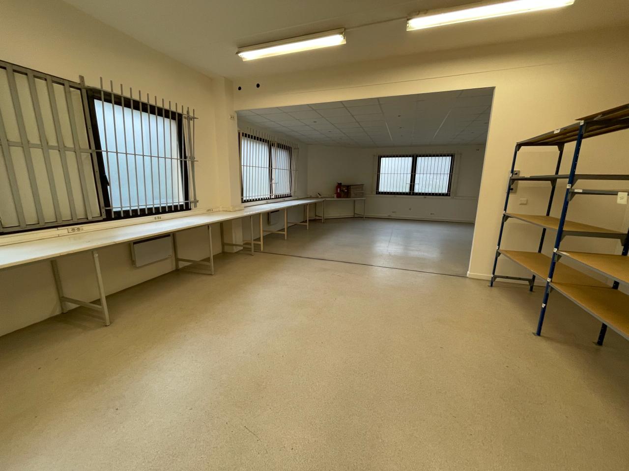 Location local d'activité Champs-sur-Marne Seine-et-Marne OLACT2530448 3