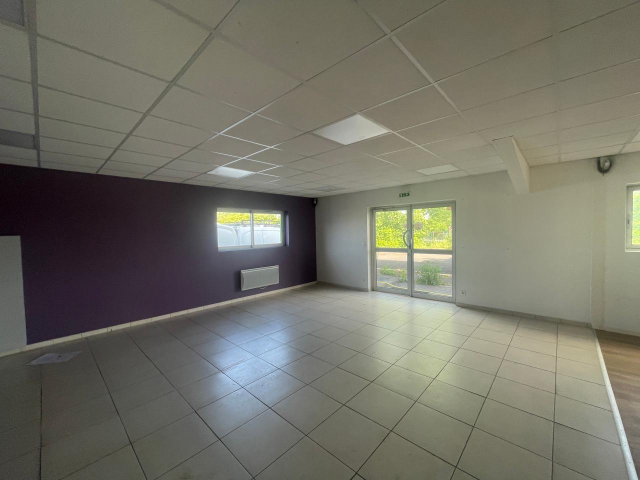 Location local d'activité Saint-Jean-de-Braye Loiret OLACT2641801 3