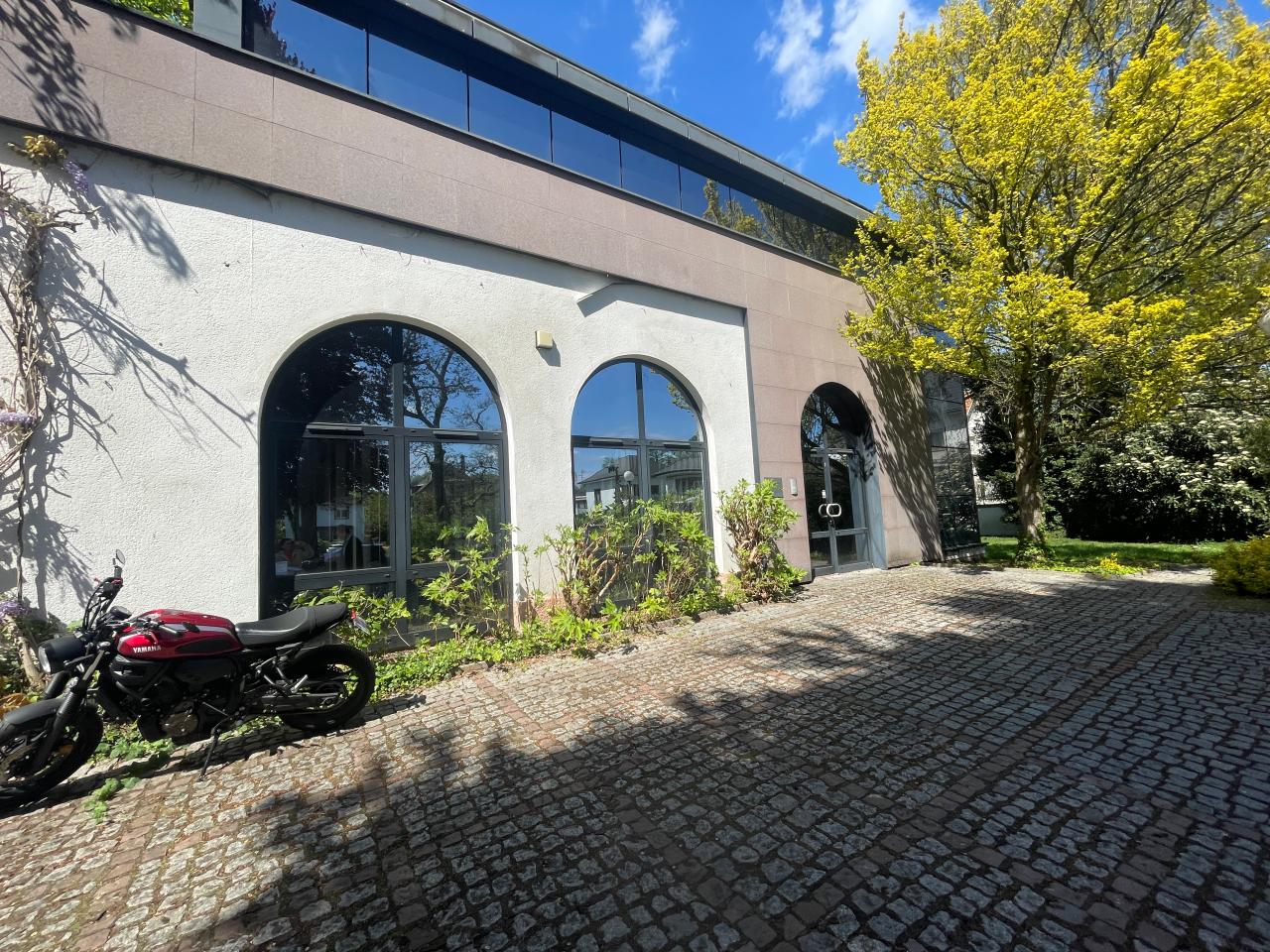 Location bureau Strasbourg Bas-Rhin OLBUR2641069 2