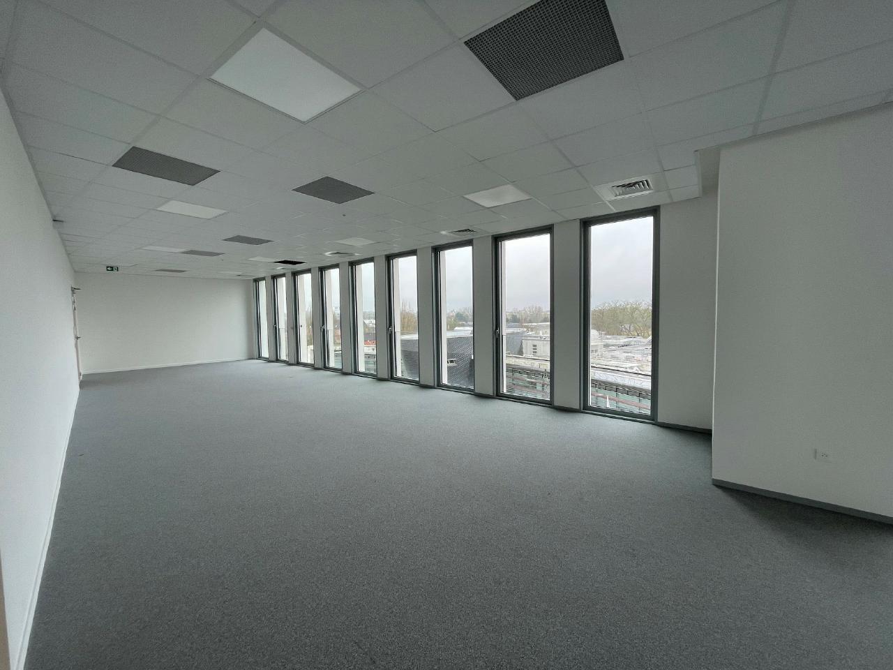 Location bureau Villeneuve-d'Ascq Nord OLBUR2204766 4