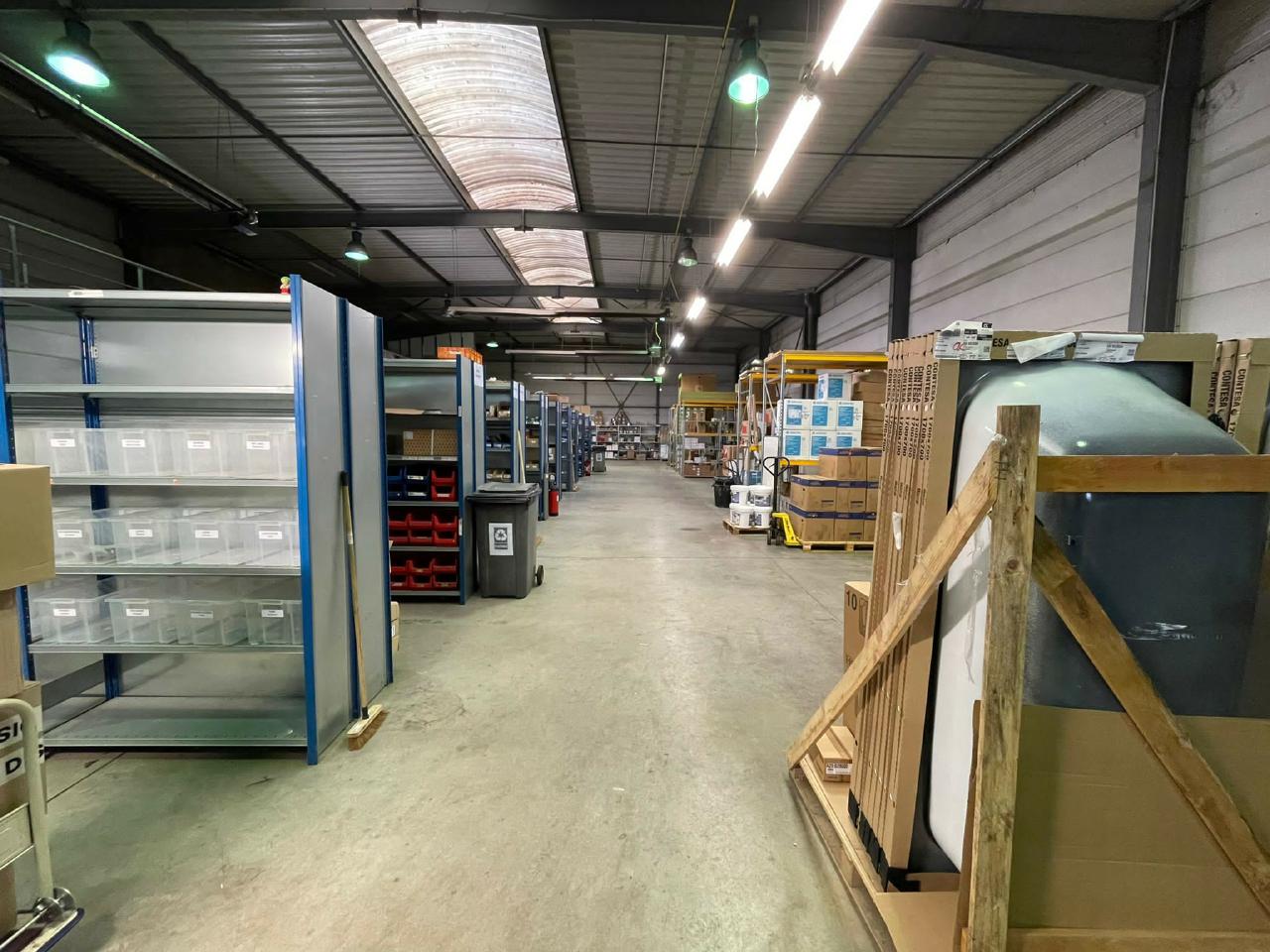 Location local d'activité Lesquin Nord OLACT2419789 3