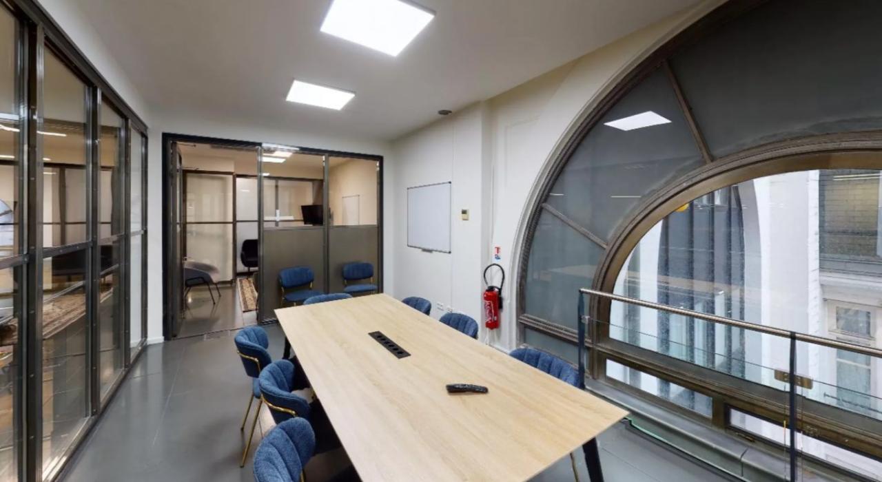 Location coworking Paris OLBUR2206399 3