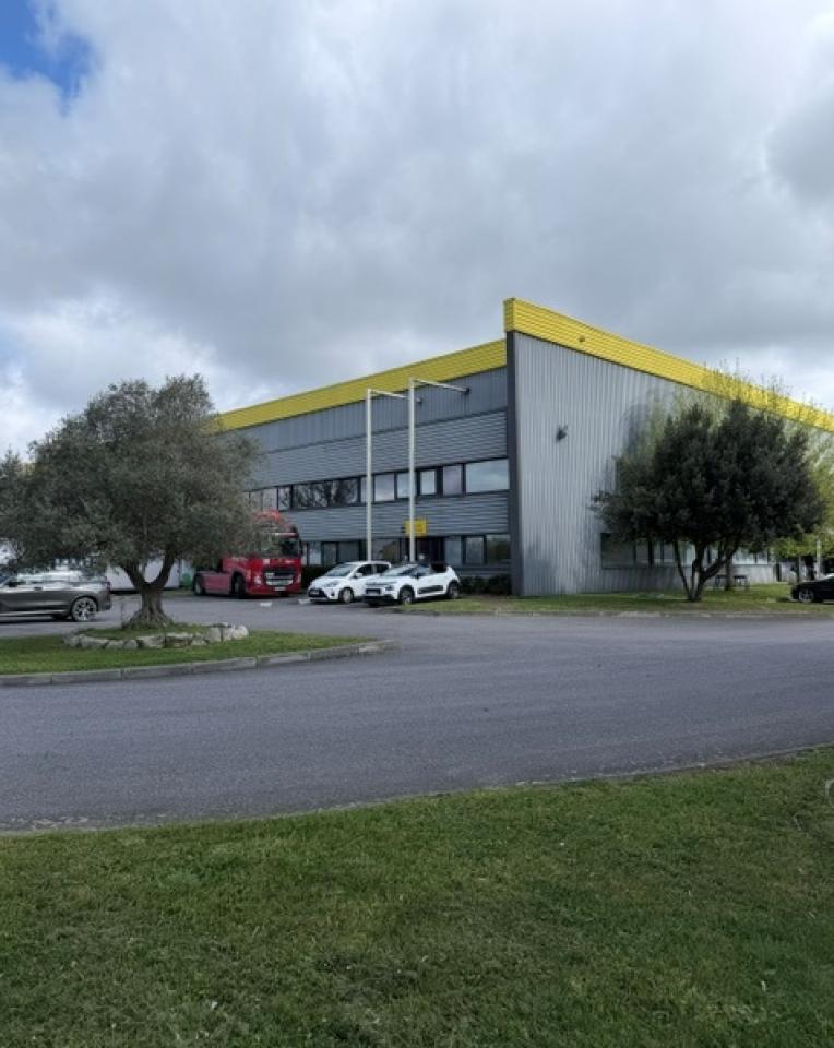 Location entrepôt Saint-Alban Haute-Garonne OLLOG2643084 2