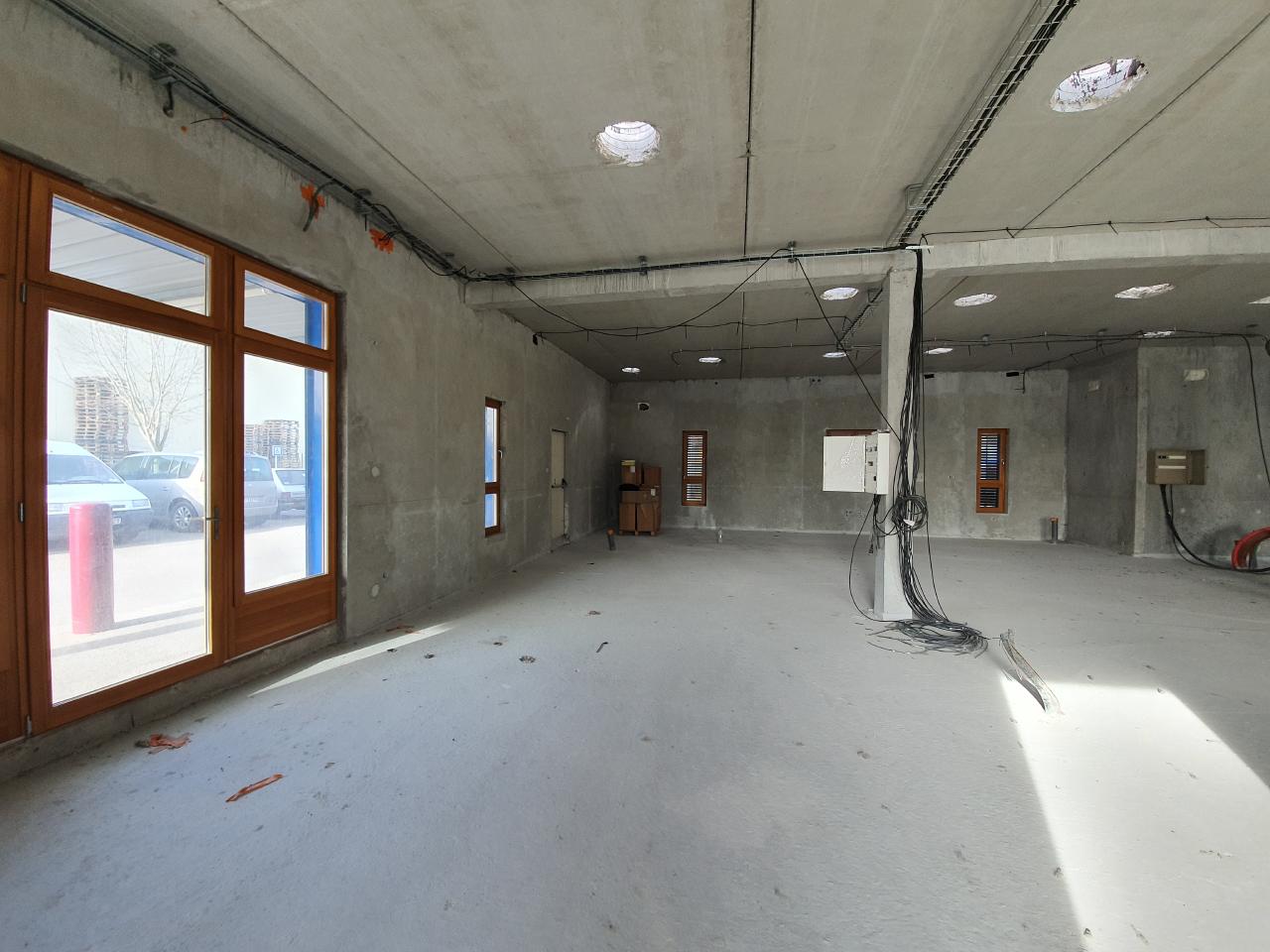 Vente bureau Nuits-Saint-Georges Côte-d'Or OVBUR2528839 4