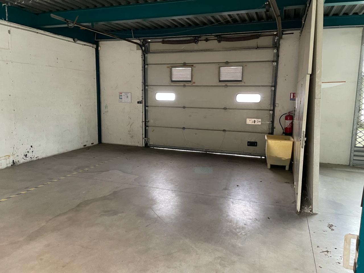 Location local d'activité Tremblay-en-France Seine-Saint-Denis OLACT2423238 2