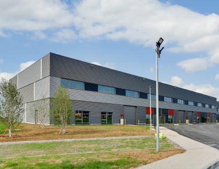 Location local d'activité Le Thillay Val-d'Oise OLACT2641095 3
