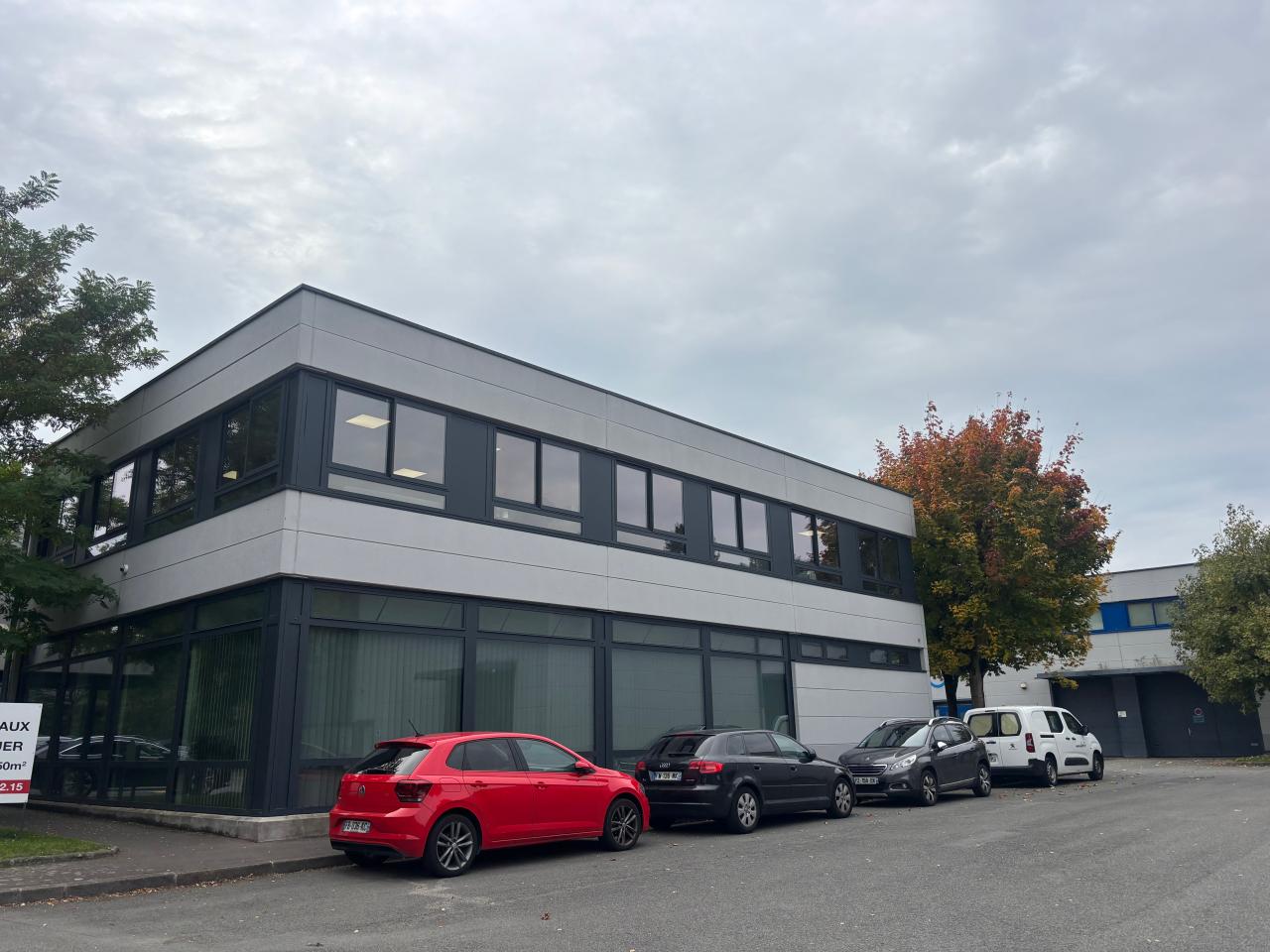 Location bureau Marcq-en-Baroeul Nord OLBUR2535900 3