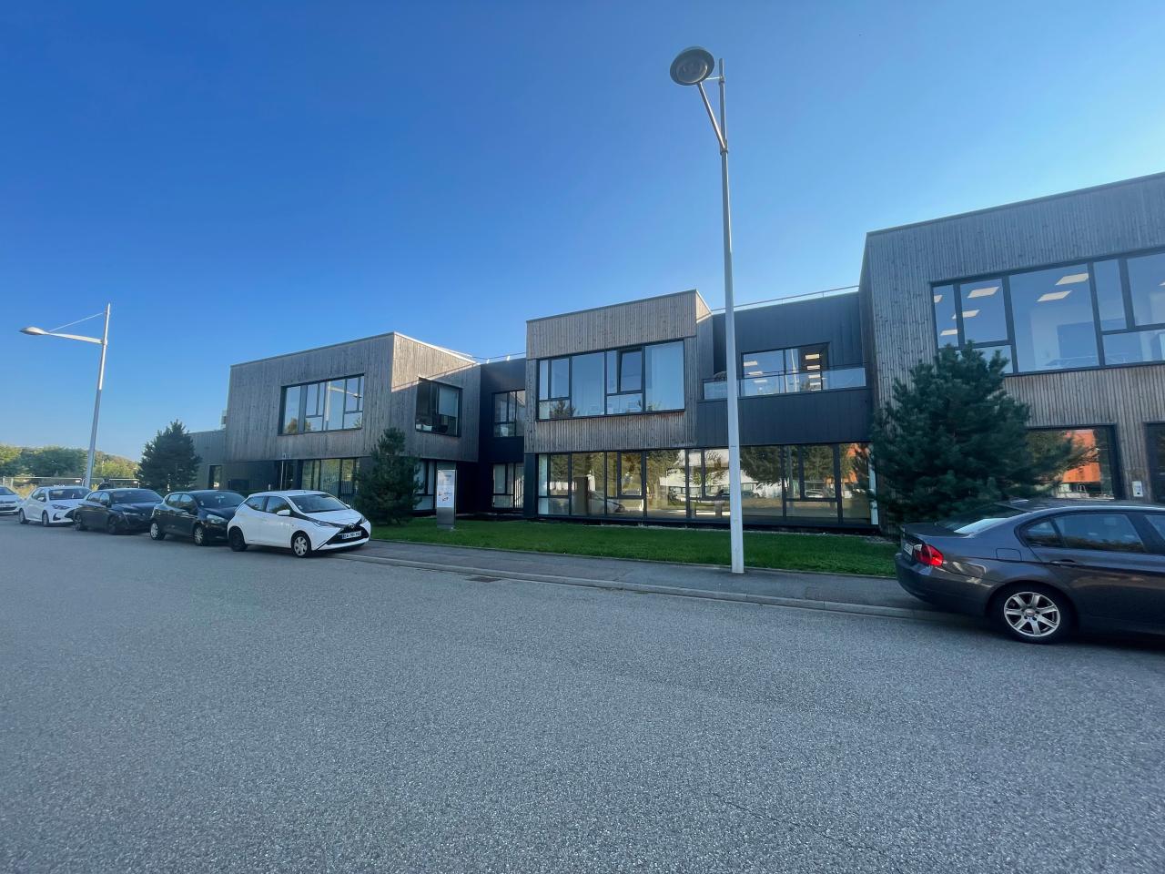 Location bureau Schiltigheim Bas-Rhin OLBUR2534819