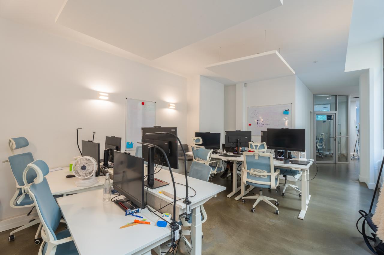 Vente bureau Paris OVBUR2643342 2