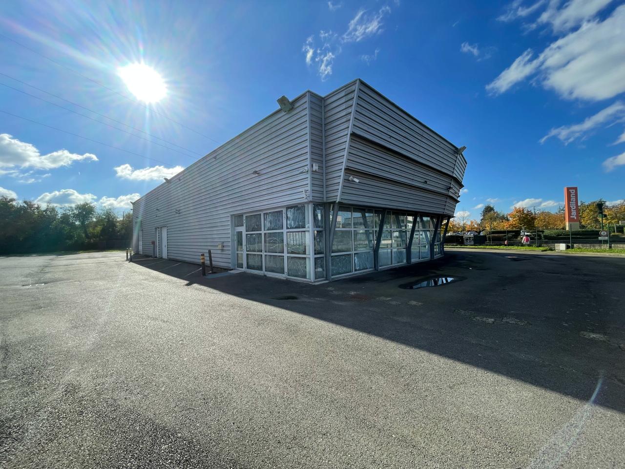 Location local d'activité Cesson-Sévigné Ille-et-Vilaine OLACT2424215 1