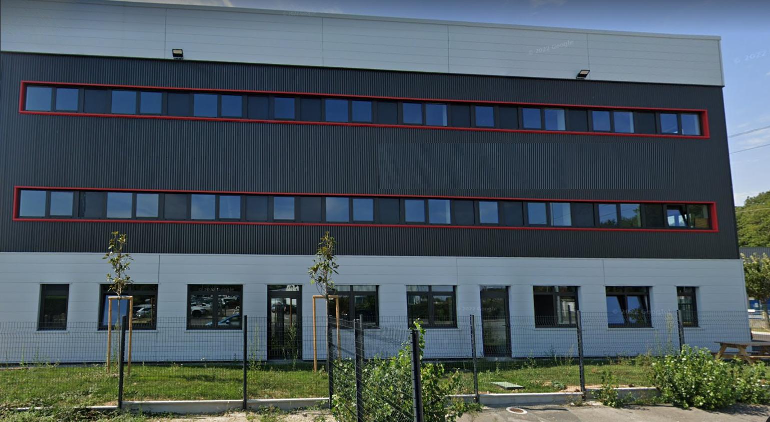 Location bureau Bouguenais Loire-Atlantique OLBUR2310774 2