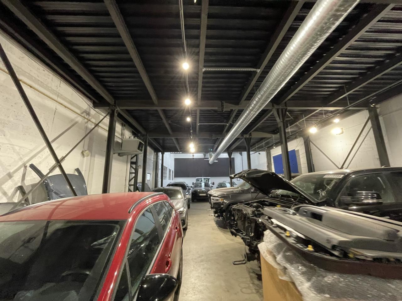 Location local d'activité Vénissieux Rhône OLACT2531179 1