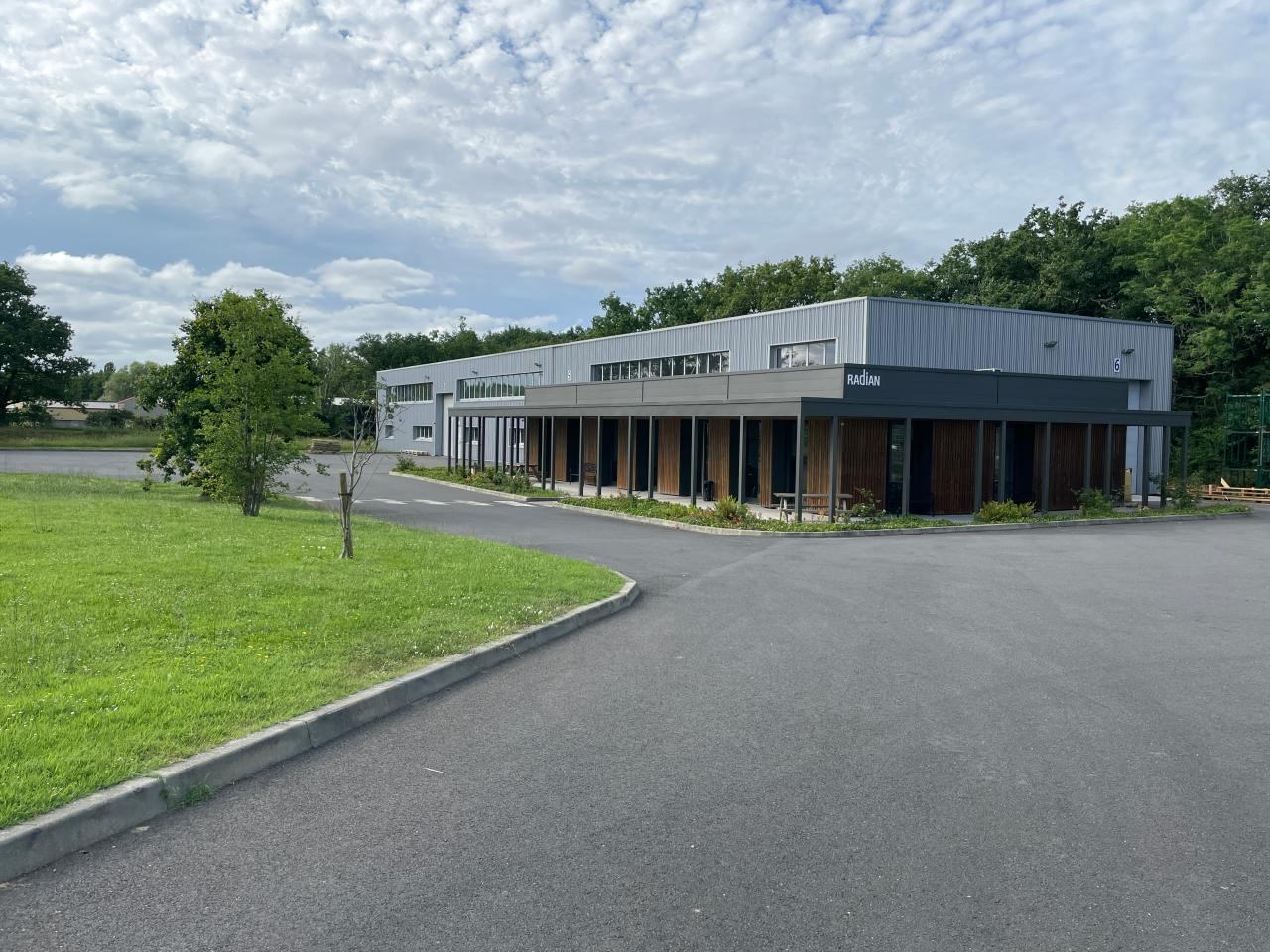 Vente local d'activité Bouaye Loire-Atlantique OVACT2642389 3