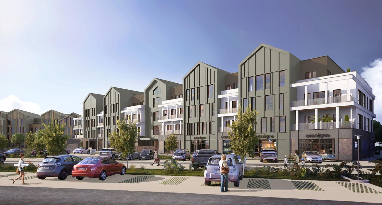 Vente bureau Serris Seine-et-Marne OVBUR2204041 1