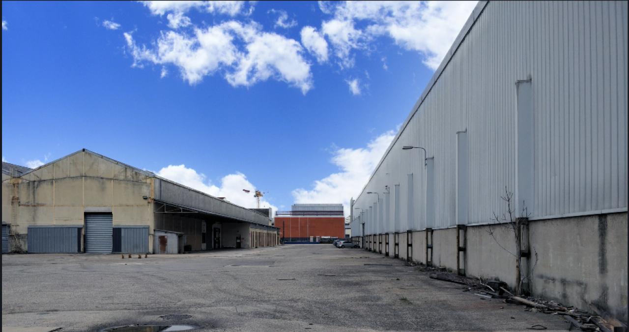 Vente terrain Villeurbanne Rhône OVACT2531987 2