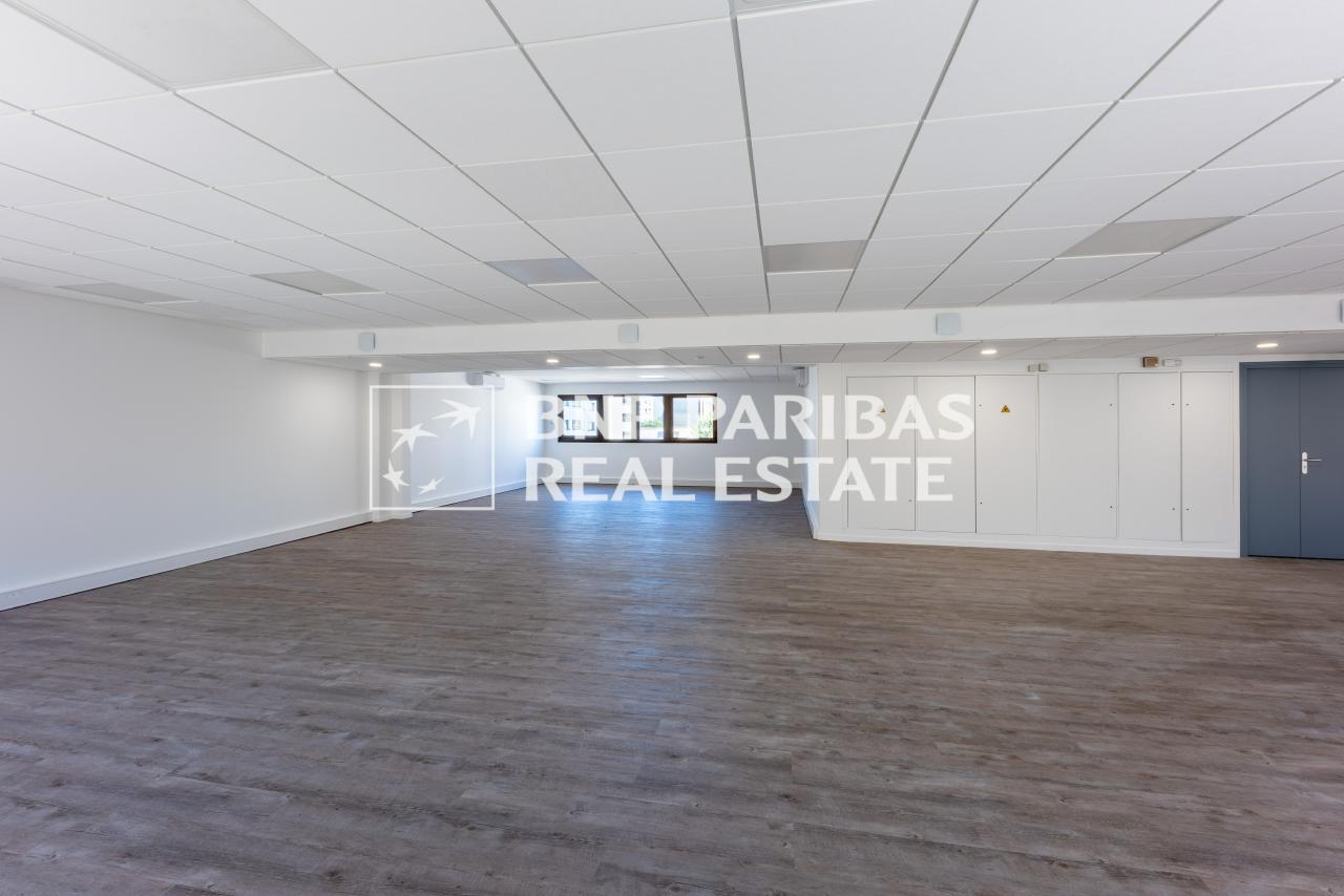 Location bureau Ivry-sur-Seine Val-de-Marne OLBUR2428260 2