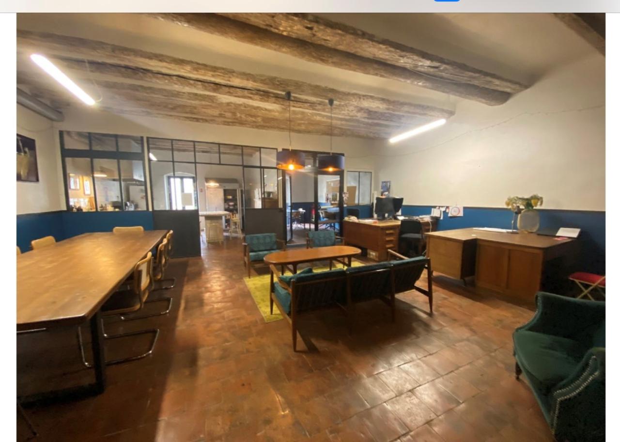 Vente bureau Marseille Bouches-du-Rhône OVBUR2535575 3