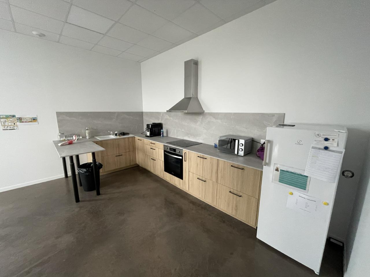 Location local d'activité Chanceaux-sur-Choisille Indre-et-Loire OLACT2641209 3