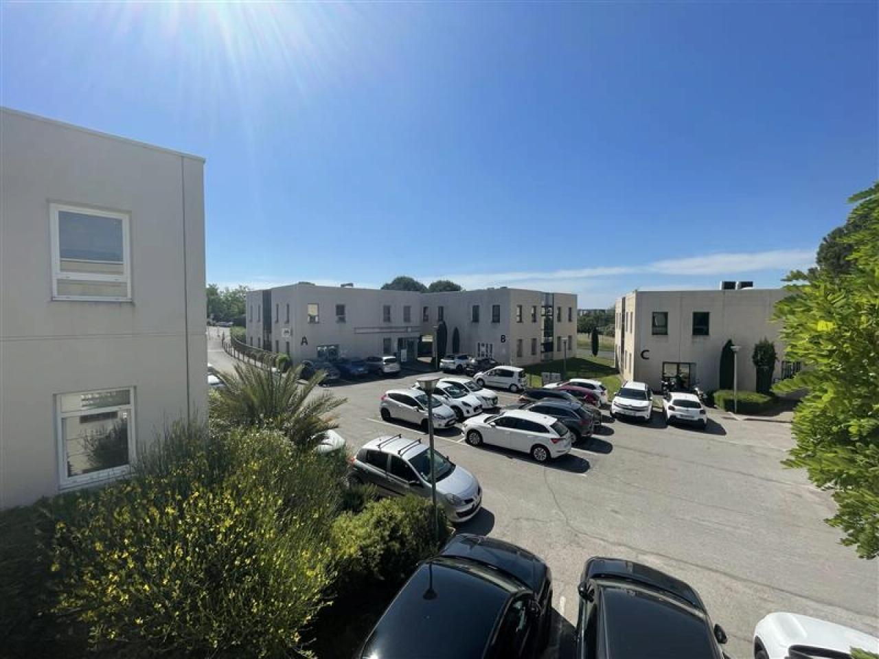 Location bureau Montpellier Hérault OLBUR2638444 2