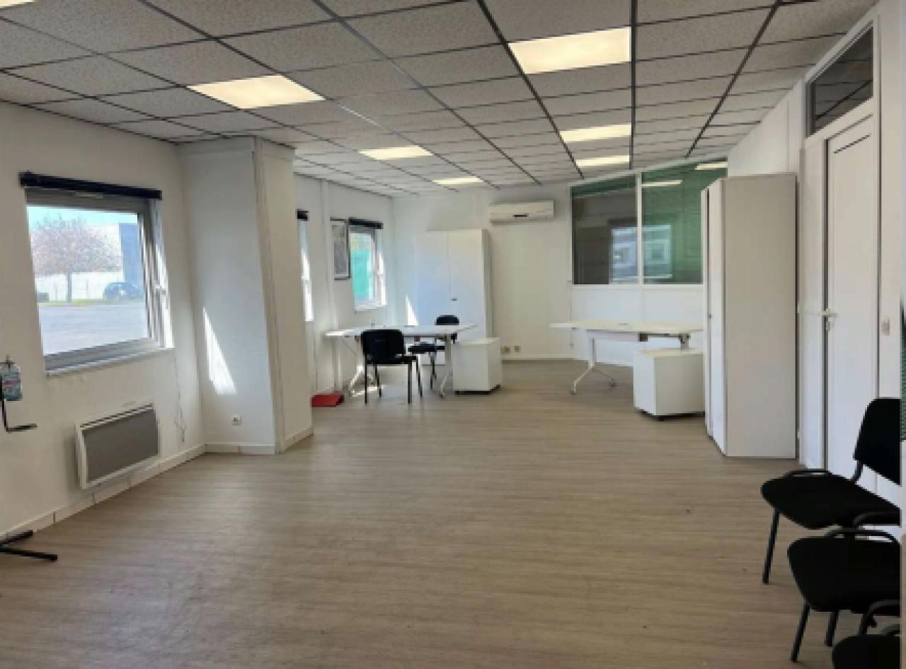 Location local d'activité Fretin Nord OLACT2316328 4