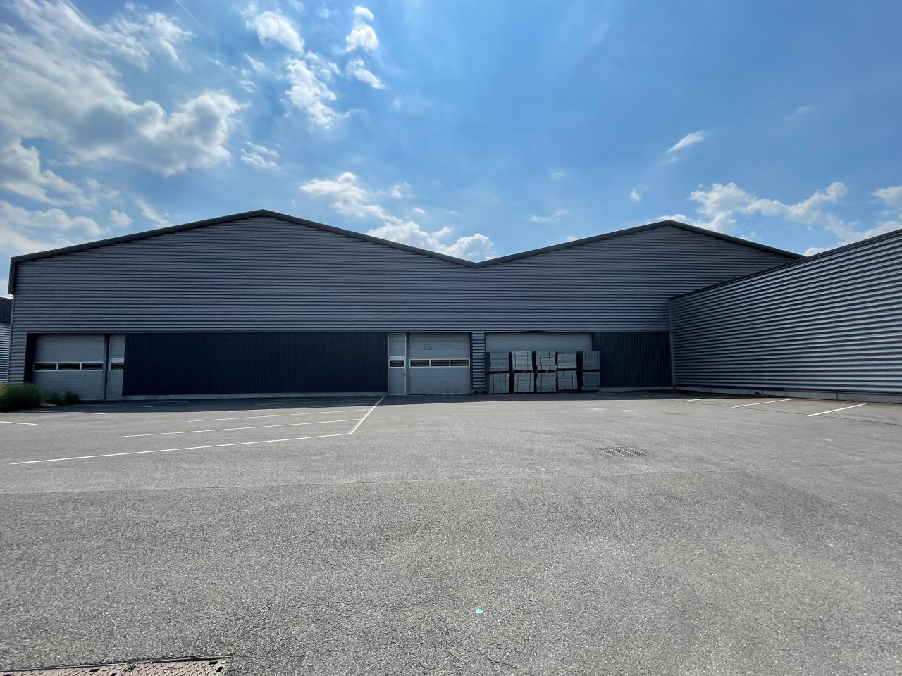 Location local d'activité Cormeilles-en-Parisis Val-d'Oise OLACT2424489 3