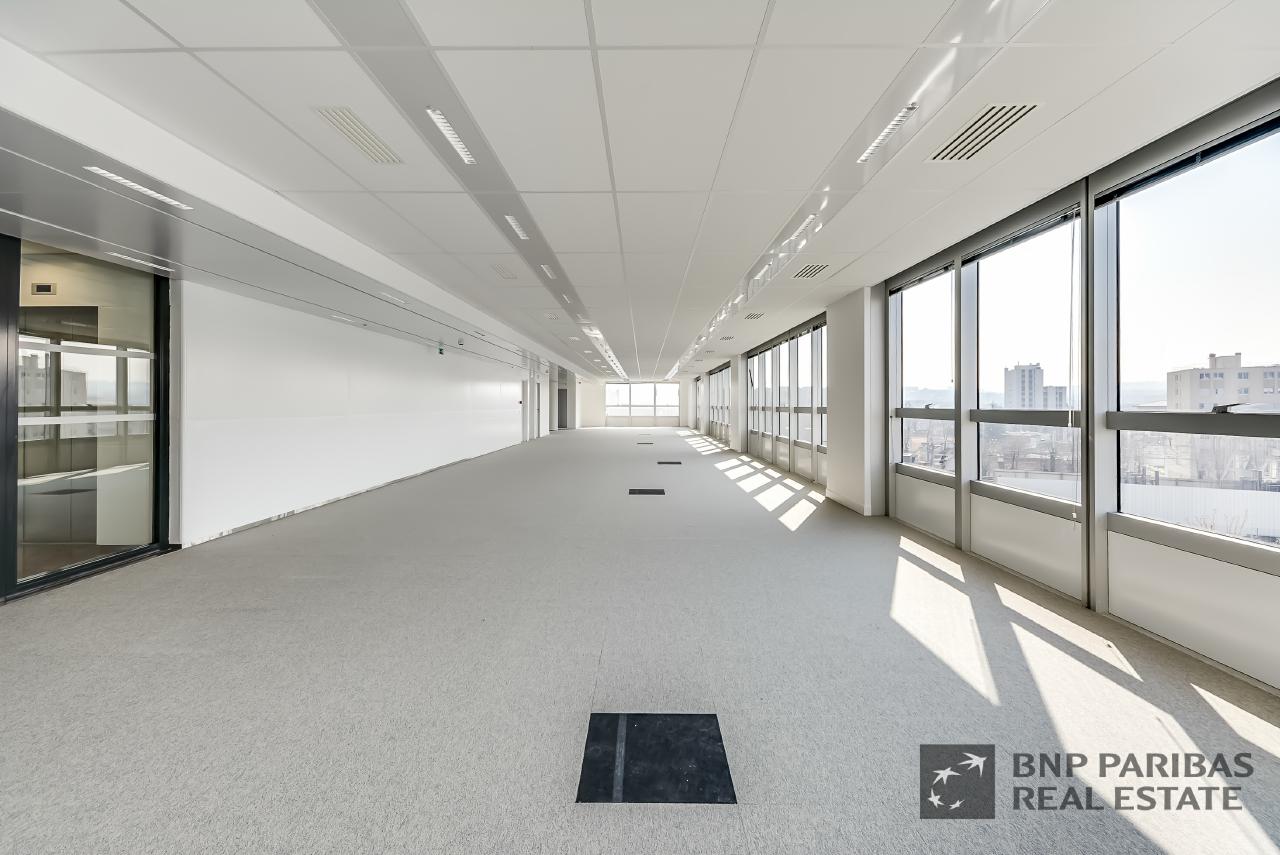 Location bureau Rueil-Malmaison Hauts-de-Seine OLBUR2002135 1