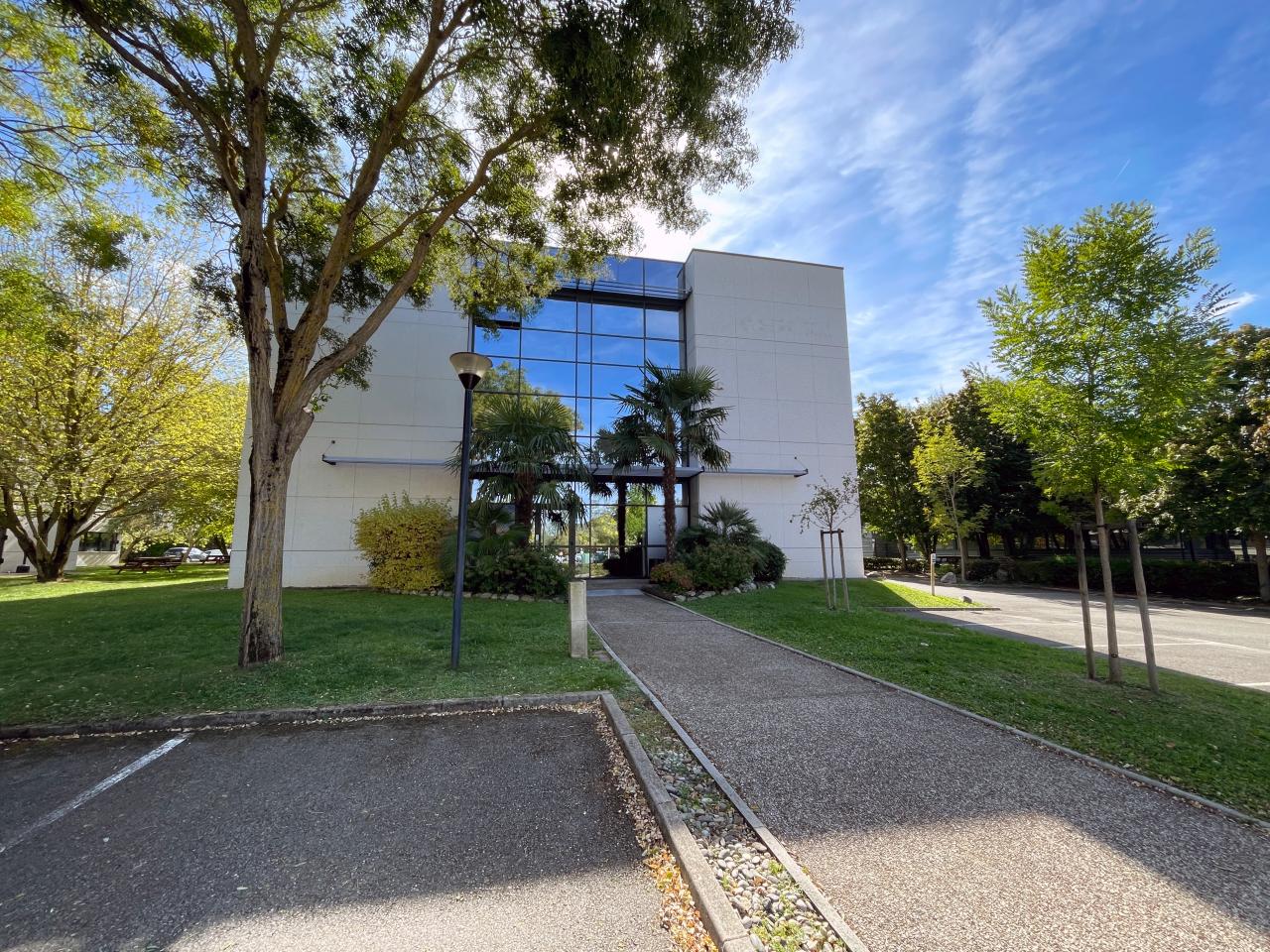 Location bureau Toulouse Haute-Garonne OLBUR2316326 3