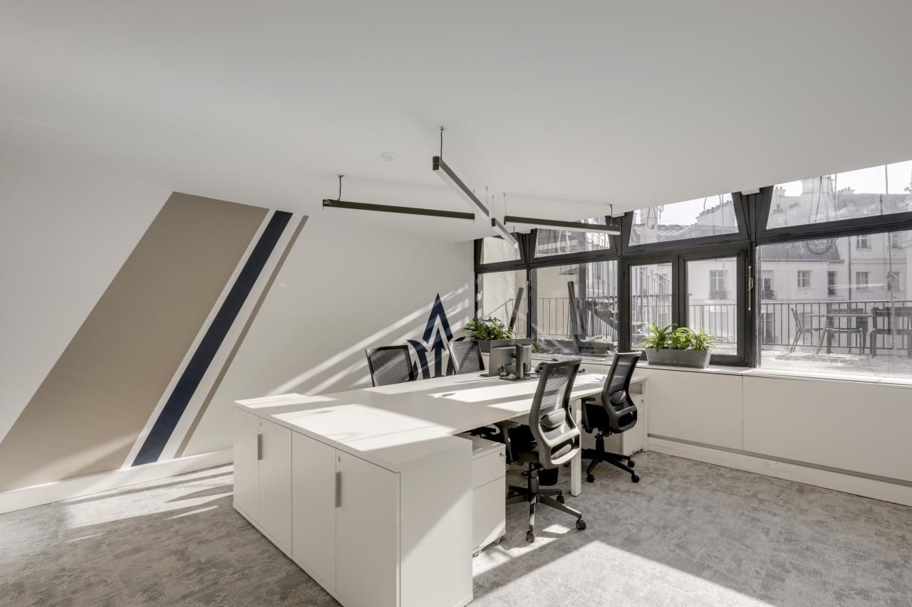 Location coworking Paris OLBUR2533473 2